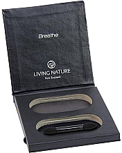 Eyeshadow Case Living Nature Eyeshadow Compact Case