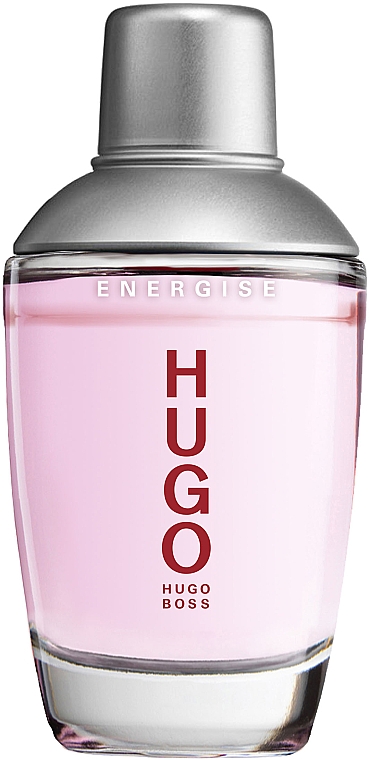 HUGO Energise - Eau de Toilette