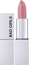 Bad Girls Go To Heaven Creamy Lipstick Crèmige Lippenstift