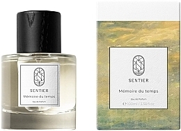 Sentier Memoire Du Temps Eau de Parfum