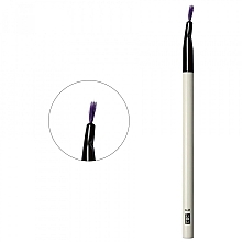 Eyeliner Penseel #34 UBU Luxury Liner Eyeliner Brush