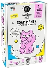 Set Zeepmaker Nailmatic Kitty Zeepmaker