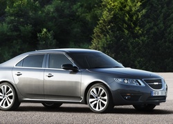 Saab 9-5