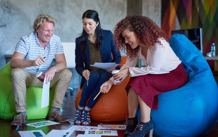 Employer branding, czyli siła przyciągania marek