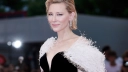 Cate Blanchett martwi się, że AI może "całkowicie zastąpić każdego"