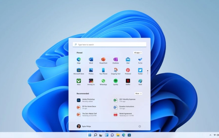 Znamy datę oficjalnego startu Windows 11!
