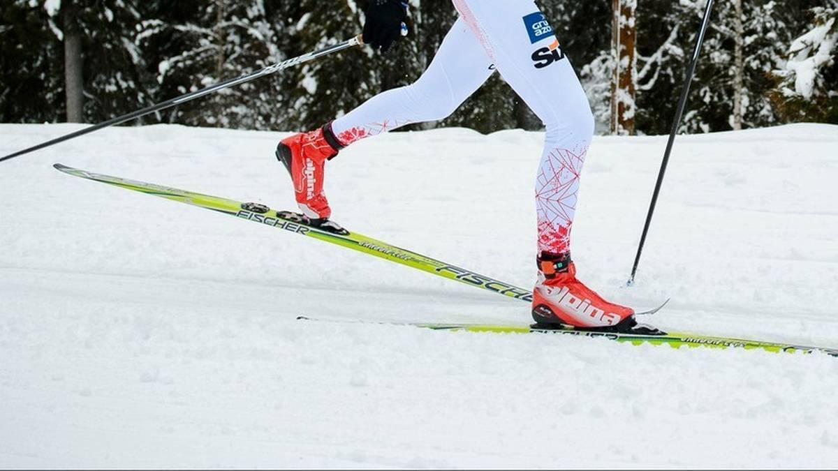 Finka Niskanen najlepsza w biegu na dochodzenie na 10 km