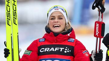 Therese Johaug najlepsza w Lillehammer. Kolejne zwycięstwo legendy