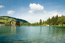 badesee kirchberg in tirol