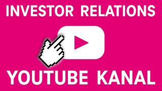 Schmuckbild Hannes Wittig Kontakt Investor Relations