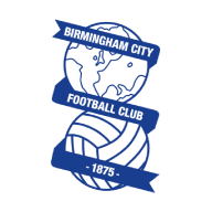 Birmingham badge