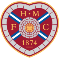 Hearts badge