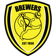 Burton Albion