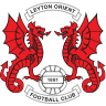 Leyton Orient