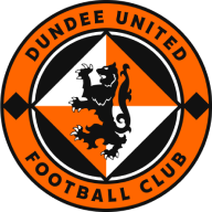 Dundee Utd badge