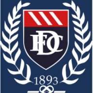 Dundee badge