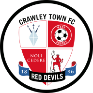 Crawley badge