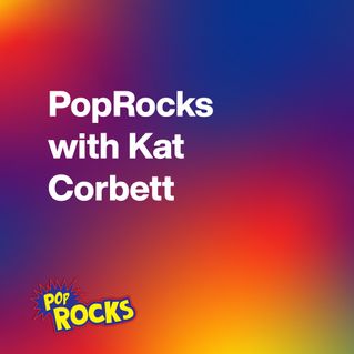 PopRocks with Kat Corbett