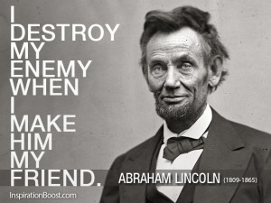 Abraham-Lincoln-Friends-Quotes