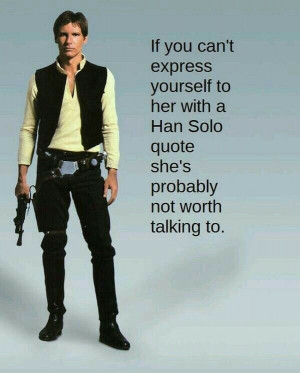 Han Solo