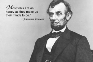 20 Motivational and Inspirational Abraham Lincoln Quotes