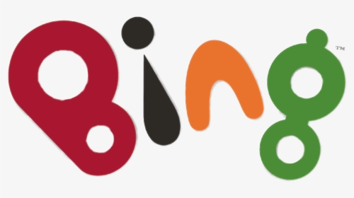 Bing Bunny Logo Font