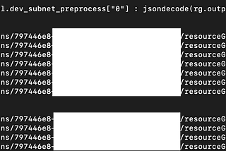 🔥Let’s Do DevOps: Using the Tofu/Terraform AzApi Provider to Find All the Subnets Everywhere!🚀