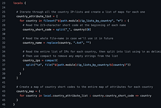 🔥Let’s Do DevOps: Ingesting 100s of Thousands of Records into Terraform for Fun and Profit 🚀