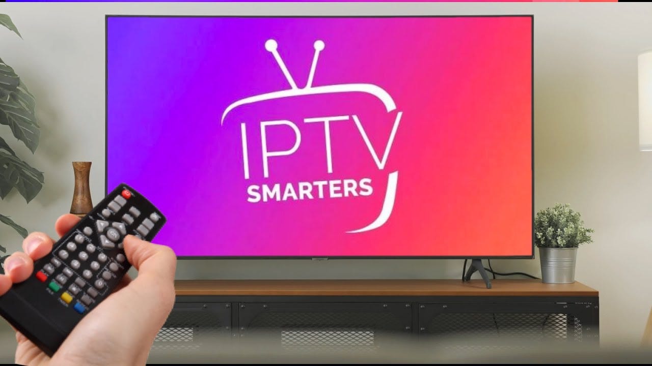 What is the difference between IPTV Smarters Pro and Lite ? | by Tobmey ...