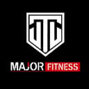 MAJOR FITNESS logo2