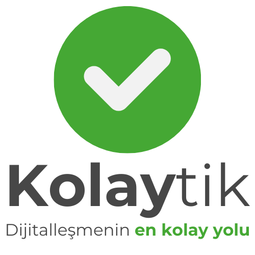 Kolaytik teknoloji Ltd. Sti. 