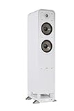 Polk Audio Signature S50E Standlautsprecher, HiFi Lautsprecher für Musik und Heimkino Sound,...