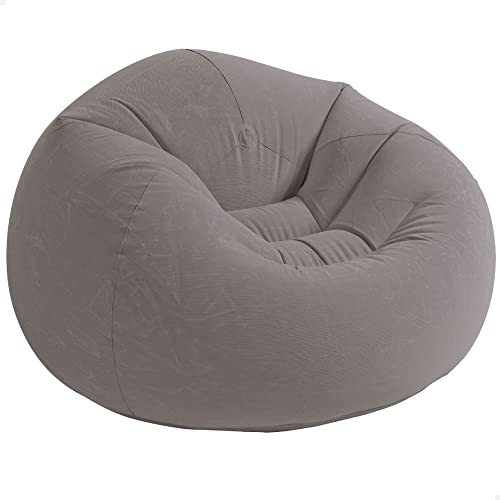 Intex Beanless Bag Chair Inflating Furniture - Bean Bag - 1.14 m...