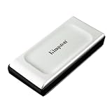 Kingston XS2000 Portable SSD 1000G -SXS2000/1000G