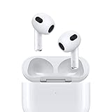 Neu Apple AirPods (3. Generation)