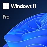 Microsoft Windows 11 Pro Activation Key [Internet Required For Downloading] Email Delivery in 24 Hours (Check...