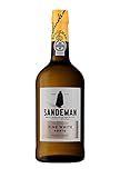 Sandeman - Fine White, Weisser Portwein...