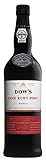 Dow's Port Fine Ruby, 1er Pack (1 x 750...