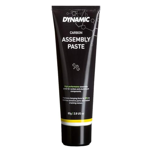 Dynamic Bike Care -Carbon-Montagepaste