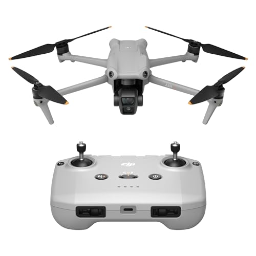 DJI Air 3 Drone and Combos