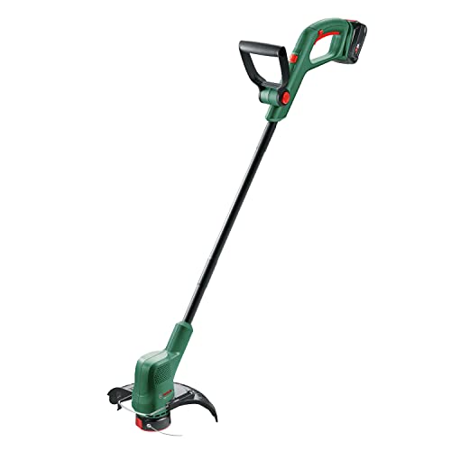 Bosch Akku Rasentrimmer EasyGrassCut 18V-230 (1x Akku 2,0 Ah, 18...