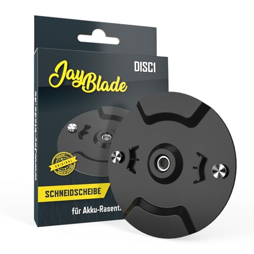 Jay Blade JayBladeDisc1 Schneidscheibe Ersatzscheibe...