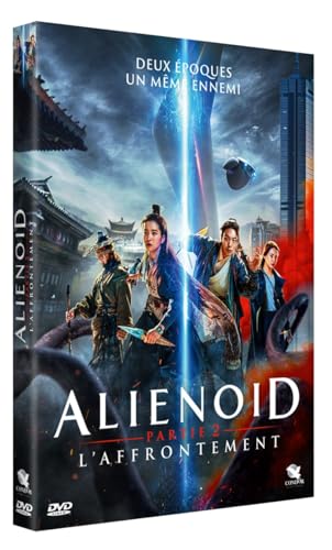 Alienoid 2 - l'affrontement