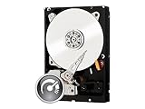 Western Digital Black 1 TB Performance Desktop Hard Disk Drive 7200 RPM SATA 6 GB/s 64MB Cache 3.5 Inch