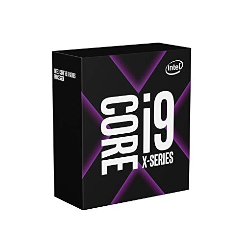 Intel Core i9-10980XE Desktop...