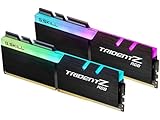 Memoria GSKILL DDR4 3600 32GB C17 TRIZ K2 R