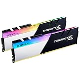 G.Skill Trident Z Neo F4-3600C18D-64GTZN Memory Module 64 GB 2 x 32 GB DDR4 3600 MHz Black