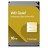 Western Digital WD161KRYZ Disco Duro Interno 3.5' 16000 GB SATA