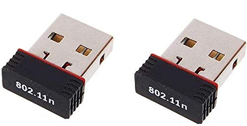 FEDUS WiFi Adapter for pc | WiFi dongle for pc, WiFi Adapter for pc ...