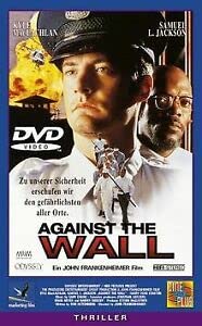 Against the Wall